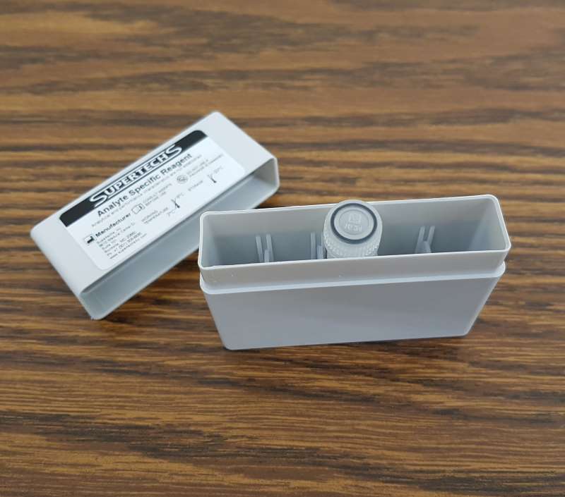 TdT Control Cell Suspension - Image 2